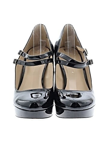 Jessica Simpson Heels (view 2)