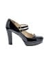 Jessica Simpson Black Heels Size 9 - photo 1