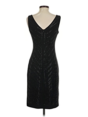 Carmen Carmen Marc Valvo Cocktail Dress (view 2)