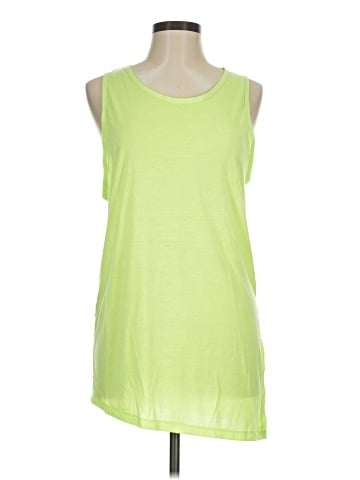 Nike Sleeveless T-Shirt (view 1)