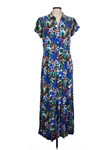 J.Crew Factory Store Casual Dress (view 1)