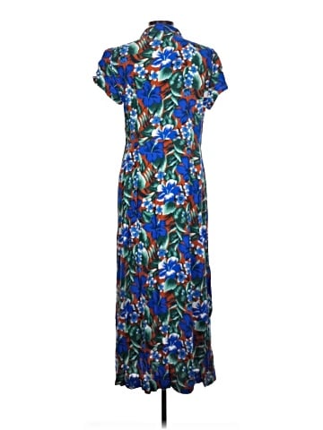 J.Crew Factory Store Casual Dress (view 2)