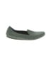 ROTHY'S Solid Gray Flats Size 10 - photo 1