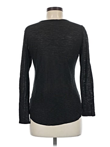 Venus Long Sleeve Top (view 2)