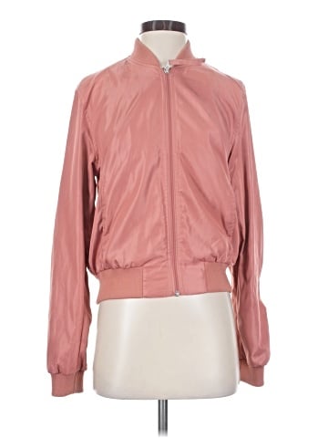 Zella Jacket (view 1)