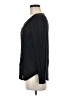 Venus Black Long Sleeve Top Size M - photo 5
