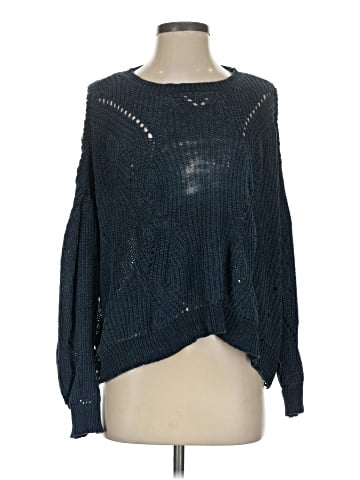 Altar'd State Pullover Sweater (view 1)