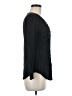 Venus Black Long Sleeve Top Size M - photo 4