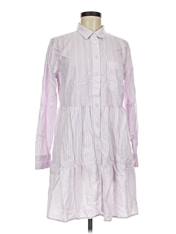 Ann Taylor LOFT Casual Dress (view 1)