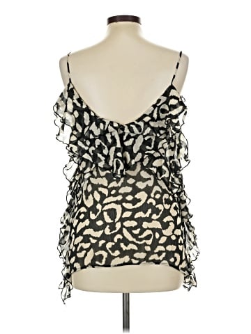 Zara Sleeveless Blouse (view 2)