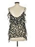 Zara Black Sleeveless Blouse Size L - photo 2