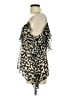 Zara Black Sleeveless Blouse Size L - photo 5