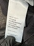 Paige Solid Black Jeans Size 24 waist - photo 8