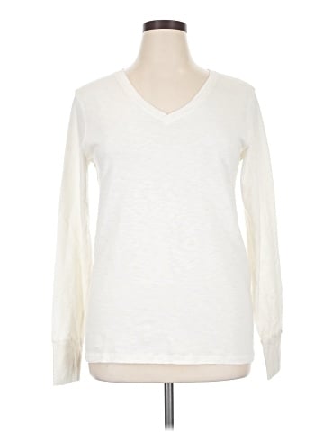 American Giant Long Sleeve T-Shirt (view 1)