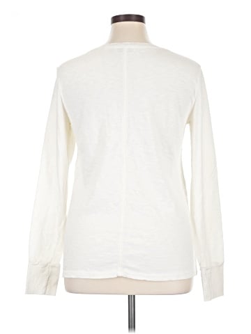 American Giant Long Sleeve T-Shirt (view 2)