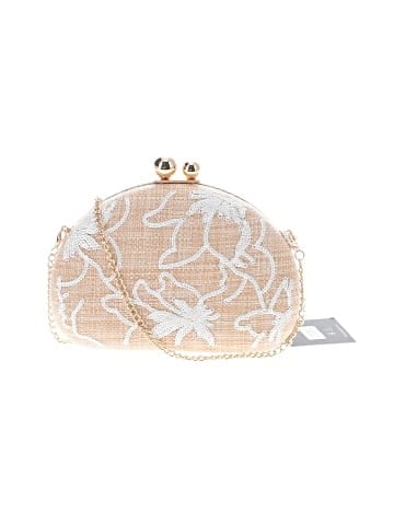Haute Hippie Clutch (view 1)