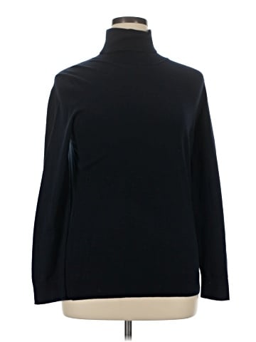 Tommy Hilfiger Turtleneck Sweater (view 1)