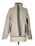 L.L.Bean 100% Recycled Polyester Gray Coat Size M - photo 1