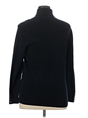 Tommy Hilfiger Turtleneck Sweater (view 2)
