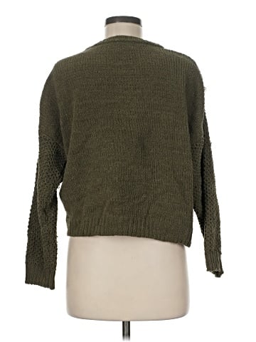 Love Tree Pullover Sweater (view 2)