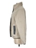L.L.Bean 100% Recycled Polyester Gray Coat Size M - photo 5