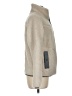 L.L.Bean 100% Recycled Polyester Gray Coat Size M - photo 4