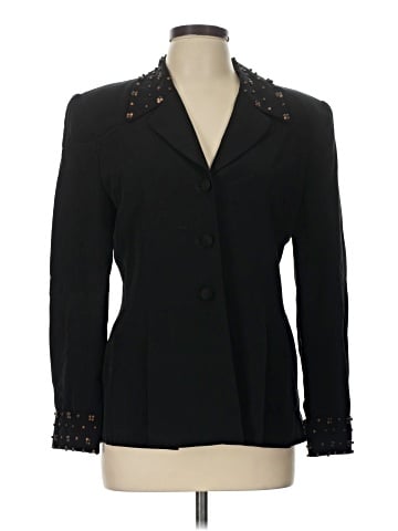 Dana Buchman Blazer (view 1)