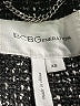 BCBGeneration Black Coat Size XS - photo 6