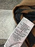 Baby Gap 100% Cotton Animal Print Brown Pullover Sweater Size 12-18 mo - photo 4