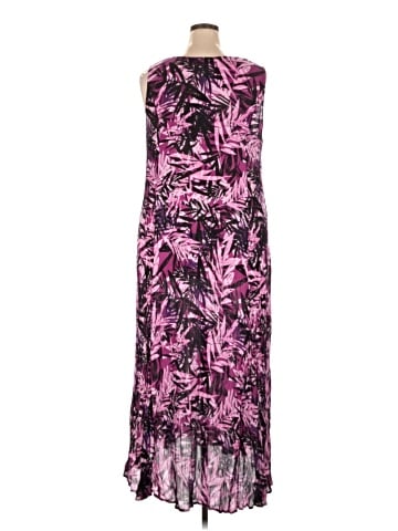Roaman's Casual Dress (view 2)