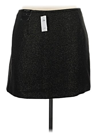 Banana Republic Factory Store Formal Skirt (view 2)