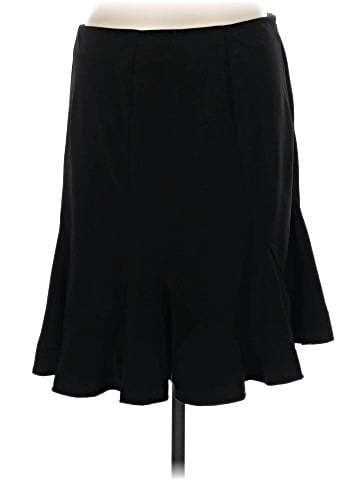 White House Black Market Formal Skirt (view 1)