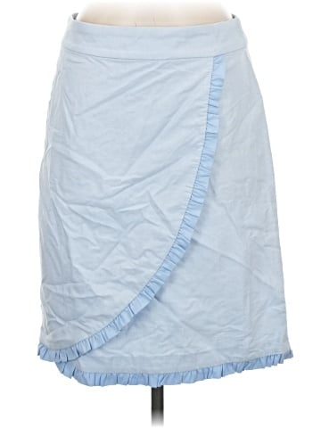 J.Crew Factory Store Casual Skirt (view 1)