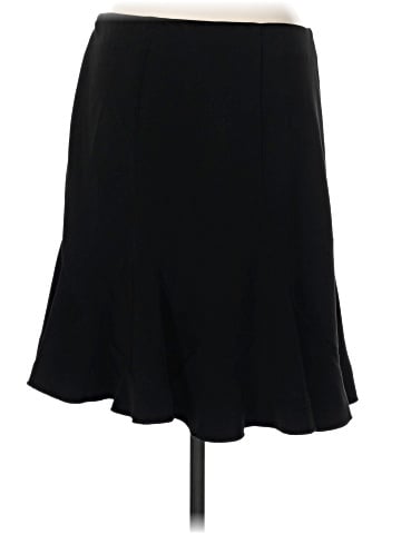 White House Black Market Formal Skirt (view 2)