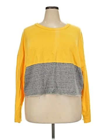 Flirtitude Sweatshirt (view 1)