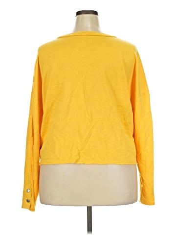 Flirtitude Sweatshirt (view 2)