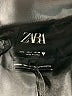 Zara Black Blazer Size L - photo 6