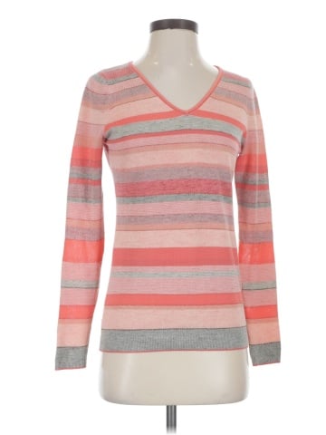 Carlisle Pullover Sweater (view 1)