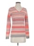 Carlisle Pink Pullover Sweater Size XS - photo 1