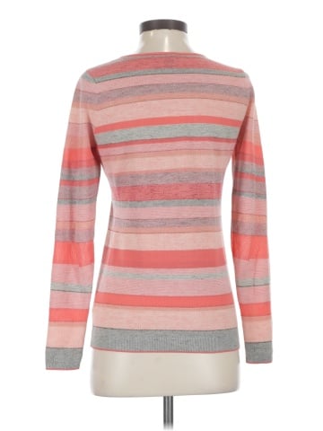 Carlisle Pullover Sweater (view 2)