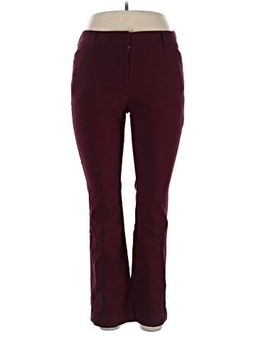 Ruby Rd. Active Pants (view 1)