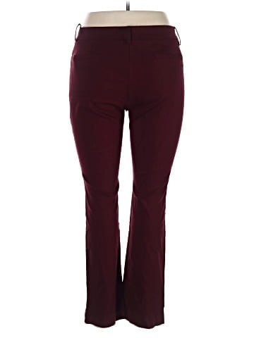 Ruby Rd. Active Pants (view 2)