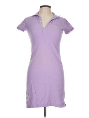 Ralph Lauren Sport Casual Dress (view 1)