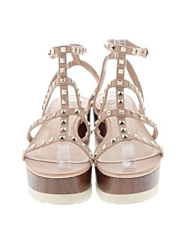 Vince Camuto Wedges (view 2)