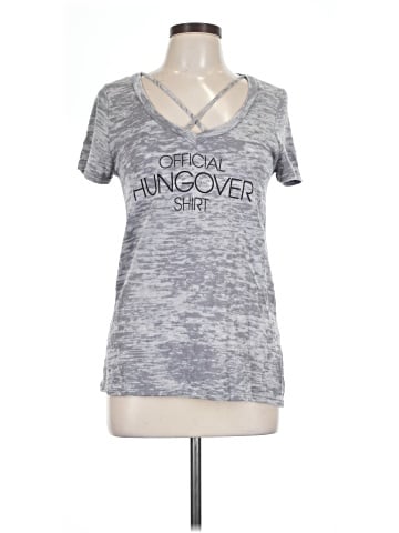 Alya Short Sleeve T-Shirt (view 1)