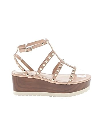 Vince Camuto Wedges (view 1)