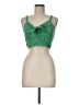 Universal Thread Green Tank Top Size M - photo 1