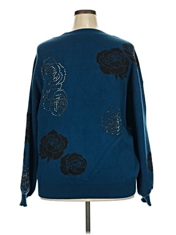 Torrid Pullover Sweater (view 2)
