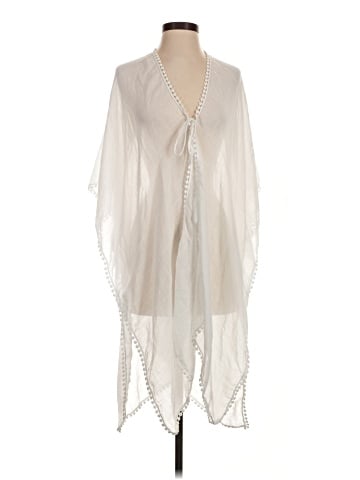 Rachel Zoe Poncho (view 1)