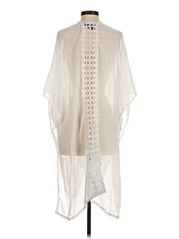 Rachel Zoe Poncho (view 2)